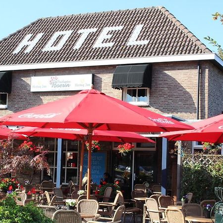 De Brabantse Boerin Hotel เคลโดรป ภายนอก รูปภาพ