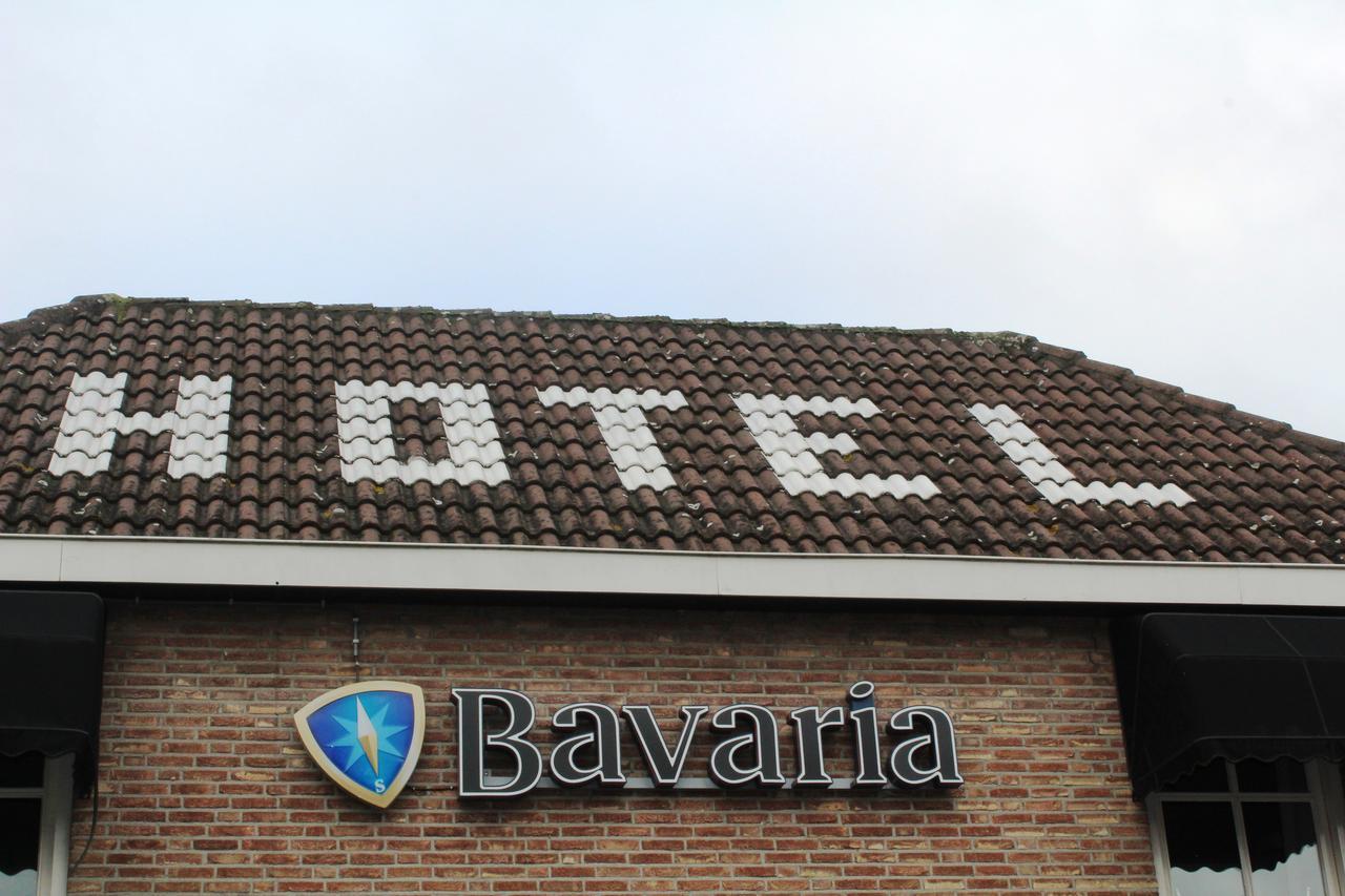 De Brabantse Boerin Hotel เคลโดรป ภายนอก รูปภาพ